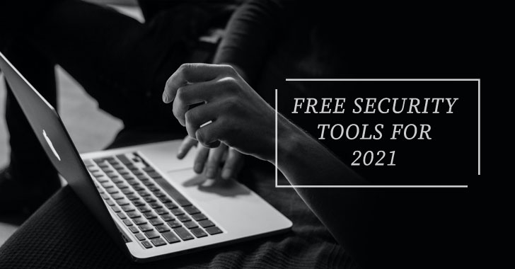 free internet security tools for mac
